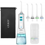 Bon plan Hydropulseur jet dentaire ATMOKO  pas cher à 14.5€ !