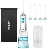 Bon plan Hydropulseur jet dentaire ATMOKO  pas cher à 14.5€ !