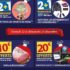 PACK XBOX ONE 1to + deux jeux à moins de 305 euros