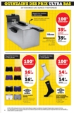 Hyper U : des produits 100% remboursés les 6 et 7 septembre