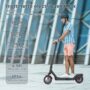 Trottinette ISCOOTER I9 MAX