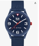 Montre Ice Swatch Solar Power en solde à 39.6€