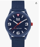 Montre Ice Swatch Solar Power en solde à 39.6€