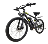 Bon plan VTT électrique IDOTATA S26 500 watts pas cher à 649€