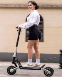 Trottinette puissante 500watts IENYRID M8 au meilleur prix : 439€