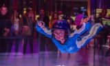 Bon plan Ifly Marseille ..  jusqu&rsquo;à 30% réduction sur les tarifs des vols en chute libre !