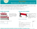 Bon plan ikea le 28 mars 2015 : carte cadeau en echange de vieux meubles et de textiles