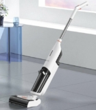 Aspirateur nettoyeur eau et poussière ILIFE W90 pas cher à 90 euros