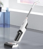 Aspirateur nettoyeur eau et poussière ILIFE W90 pas cher à 90 euros