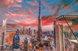 7 jours à Dubai & Abu Dhabi : plan de voyage économique + astuces réservation