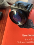Test et Avis Caméra DashCam VanTrue Element 1