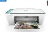 Imprimante pas chère : 26€ la HP Deskjet 2632