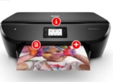 Bonne affaire Imprimante HP ENVY PHOTO 6220 qui revient à moins de 20€ !