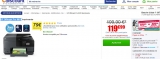Bonne affaire imprimante hp wifi 100% remboursée
