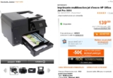 Bon plan imprimante multifonction HP à 50 euros au lieu de 140   (mega affaire pour les pro !)