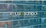 Réduction IMUSIC SCHOOL : 9.99€ pour 1 mois illimité au lieu de 29.9€