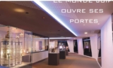 Institut Culturel du Judaisme Lyon : réduction sur les entrées à partir de 5€