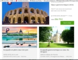 Bonne affaire hotels INTER-HOTEL à partir de 49€ la nuit avec petits déjeuners (hotels 2 – 3 -4 etoiles)