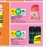 Prospectus Intermarché 13 – 25 février : 80% sur la carte de fidélité