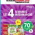 Gratuit: Yaourts Petit Billy lait chèvre 100% remboursé
