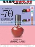 Catalogue intermarché du 19-30avril avec jusqu’à 70% sur la carte et des bonnes optimisations