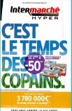 Catalogue Intermarché du 23 au 28 juin :  jusqu’à 70% sur la carte et des optimisation