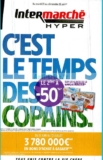 Catalogue Intermarché du 23 au 28 juin :  jusqu&rsquo;à 70% sur la carte et des optimisation