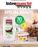 Catalogue Intermarché du 24 avril au 5 mai … 70% sur la carte de fidélité