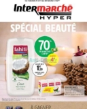 Catalogue Intermarché du 24 avril au 5 mai … 70% sur la carte de fidélité