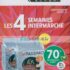 Catalogue carrefour du 25/09 au 1er octobre .. jusqu&rsquo;à 70% sur la carte .. Megas affaires