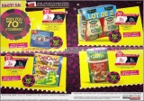 Catalogue Intermarché du 29 septembre au 4 octobre : 70% sur la carte et des produits gratuits par optimisations