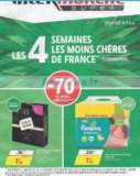 Catalogue Intermarché du 30 janvier au 11 fevrier : jusqu&rsquo;à 70% de remise … des bonnes affaires