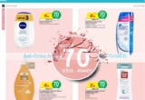 Catalogues intermarché du 4 au 15 avril … des super affaires en produits de beautés …