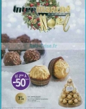 Intermarché : catalogue 4-9 décembre … des bonnes affaires ( 50% sur mini electromenager ..)