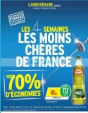Catalogue intermarché du 4 au 9 octobre .. des supers affaires