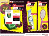Catalogue Intermarché du 6 au 11 octobre 2015 … 70% sur la carte et des produits gratuits par optimisation