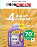 Intermarché catalogue 9 – 14 octobre : jusqu&rsquo;à 70% sur la carte et optimisations