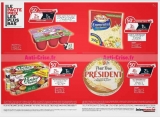 Catalogue intermarché du 9 au 21 février avec 50% sur la carte et quelques optimisations interessantes