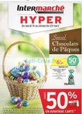 Intermarché : catalogue interessant du 15 au 20 mars avec des optimisations interessantes