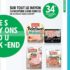 Castorama :  destockage jusqu&rsquo;à 70% de réduction