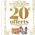 Offre Sapins de Noel chez Intermarché : jusqu&rsquo;à 10€ en bon d&rsquo;achat