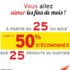 Amazon premium gratuit pendant 30 jours sans engagement
