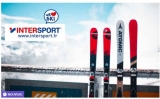Promo Locations de Skis Intersport : 35% de réduction en plus