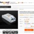 20% de réduction sur des articles BLACK ET DECKER