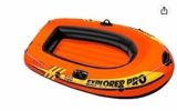 Bon plan Bateau Intex Explorer Pro pas cher à 11.99€