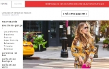 Promo Intimissi : 50% de réduction sur de nombreux articles et livraison gratuite