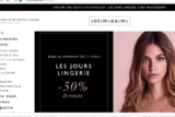 Black Friday Intimissi : 50% de réduction sur de nombreux articles