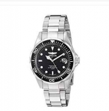 Bon plan  montres Invicta sur amazon à partir de 58€ !