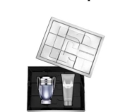 40€ le Coffret Paco Rabanne Invictus 100ml pour hommes chez Marionnaud
