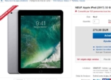 Bon plan APPLE IPAD (2017) à 225€ – Ipad 2018 à 260€